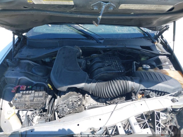 2014 Dodge Charger Se მანქანა იყიდება აუქციონზე, vin: 2C3CDXBG5EH145580, აუქციონის ნომერი: 42545455