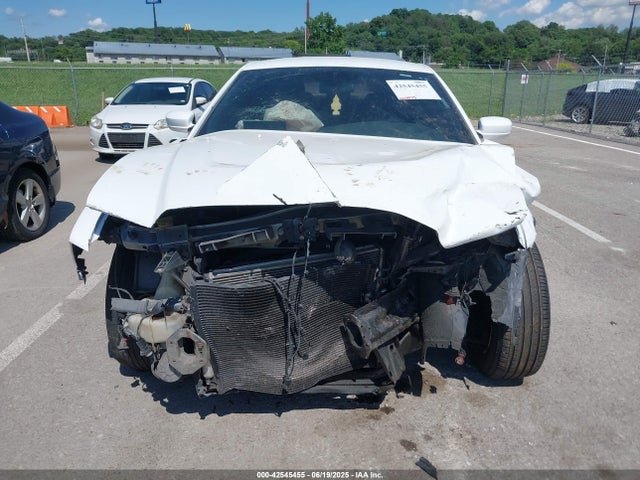 2014 Dodge Charger Se მანქანა იყიდება აუქციონზე, vin: 2C3CDXBG5EH145580, აუქციონის ნომერი: 42545455