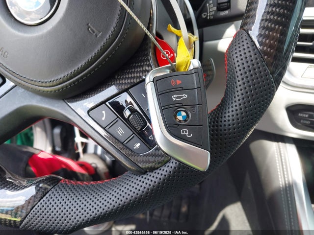 BMW M4 2021 WBS33AZ03MCF85346 Image 11