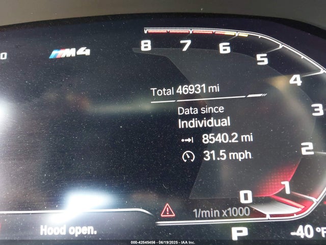 WBS33AZ03MCF85346 BMW M4