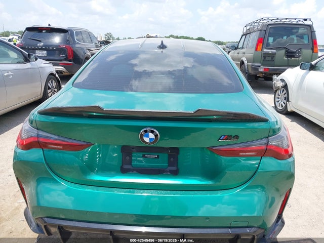 BMW M4 2021 WBS33AZ03MCF85346 Image 16