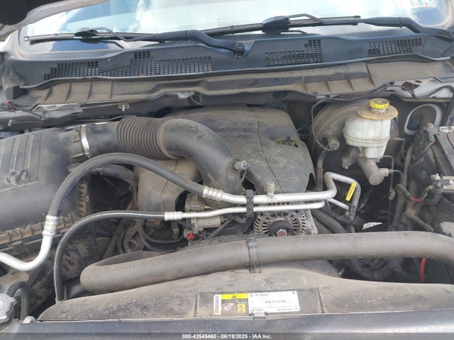 RAM 2016 2016 1C6RR7LT0GS154810 Image 10