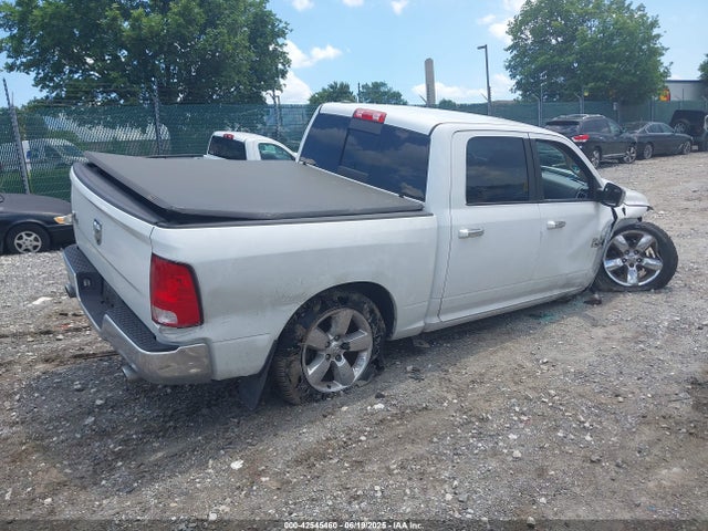 RAM 2016 2016 1C6RR7LT0GS154810 Image 4
