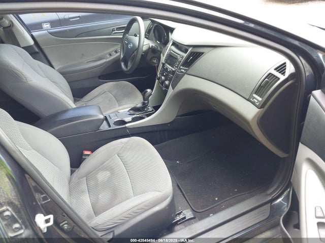 Продажа на аукционе авто 2014 Hyundai Sonata Gls, vin: 5NPEB4AC6EH945464, номер лота: 42545494