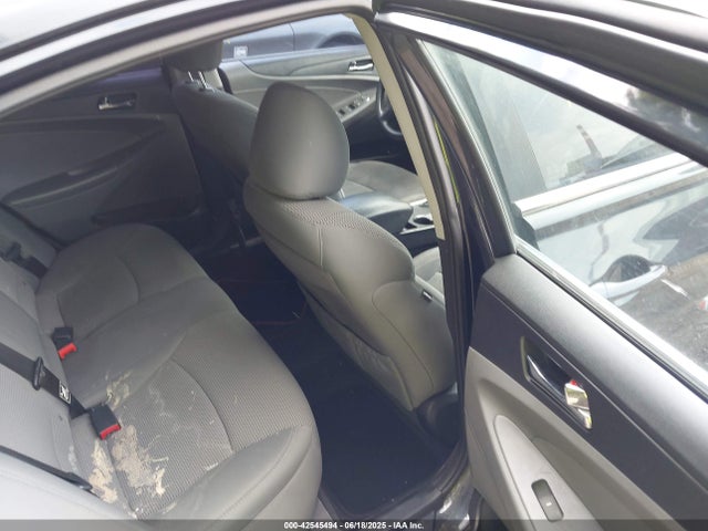 Продажа на аукционе авто 2014 Hyundai Sonata Gls, vin: 5NPEB4AC6EH945464, номер лота: 42545494