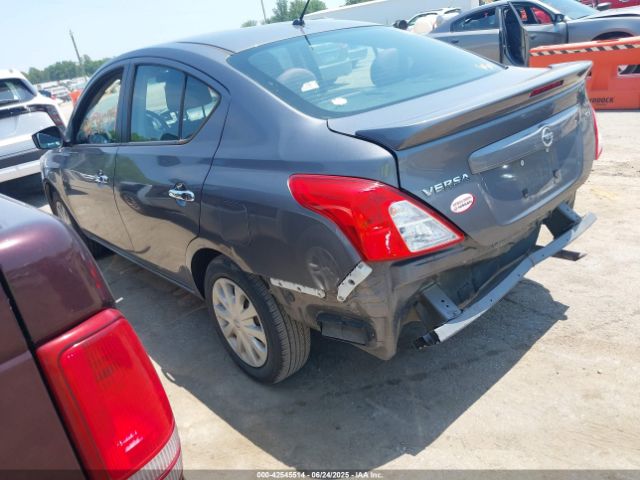 2017 NISSAN VERSA 3N1CN7AP1HL895082 Photo 2