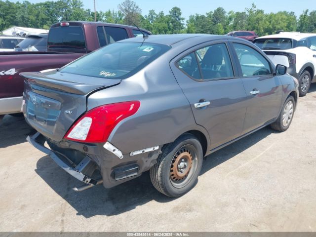 2017 NISSAN VERSA 3N1CN7AP1HL895082 Photo 3