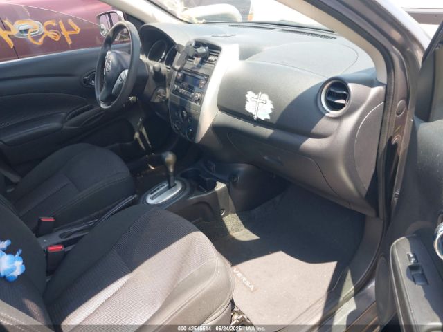 2017 NISSAN VERSA 3N1CN7AP1HL895082 Photo 4
