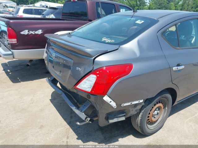 2017 NISSAN VERSA 3N1CN7AP1HL895082 Photo 5