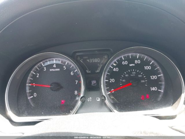 2017 NISSAN VERSA 3N1CN7AP1HL895082 Photo 6