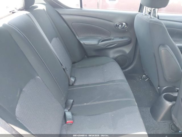 2017 NISSAN VERSA 3N1CN7AP1HL895082 Photo 7