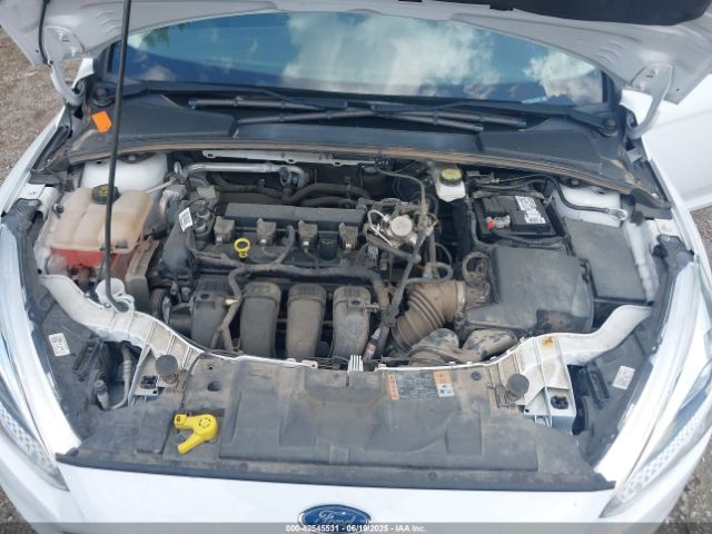 2018 FORD FOCUS 1FADP3F26JL237556 Photo 9