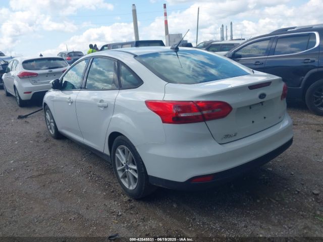 2018 FORD FOCUS 1FADP3F26JL237556 Photo 2