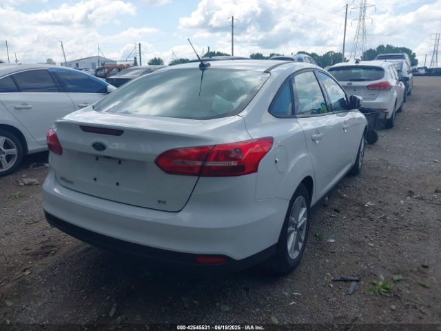 2018 FORD FOCUS 1FADP3F26JL237556 Photo 3