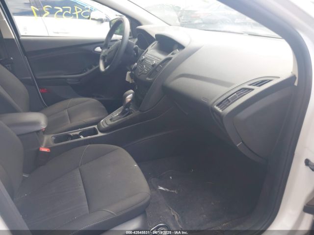 2018 FORD FOCUS 1FADP3F26JL237556 Photo 4