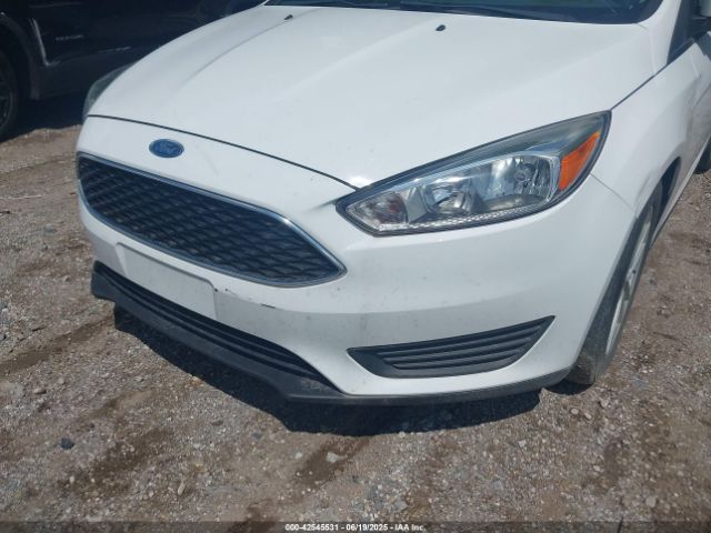 2018 FORD FOCUS 1FADP3F26JL237556 Photo 5