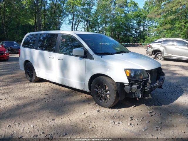 2020 DODGE GRAND CARAVAN 2C4RDGEG1LR188886