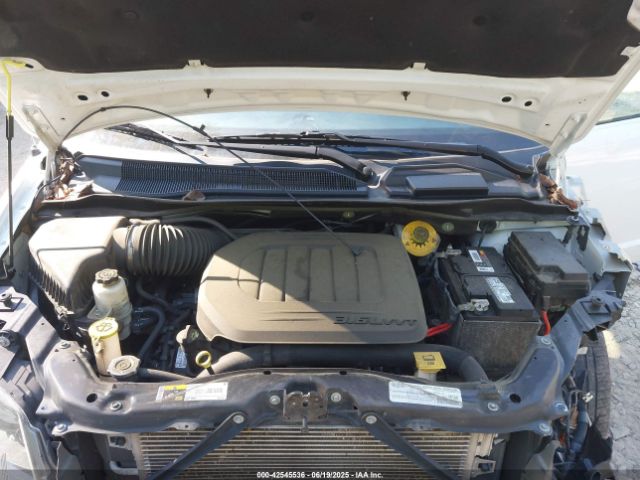 2020 DODGE GRAND CARAVAN 2C4RDGEG1LR188886 Photo 9