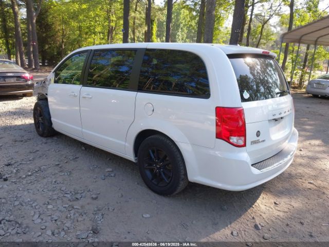 2020 DODGE GRAND CARAVAN 2C4RDGEG1LR188886 Photo 2