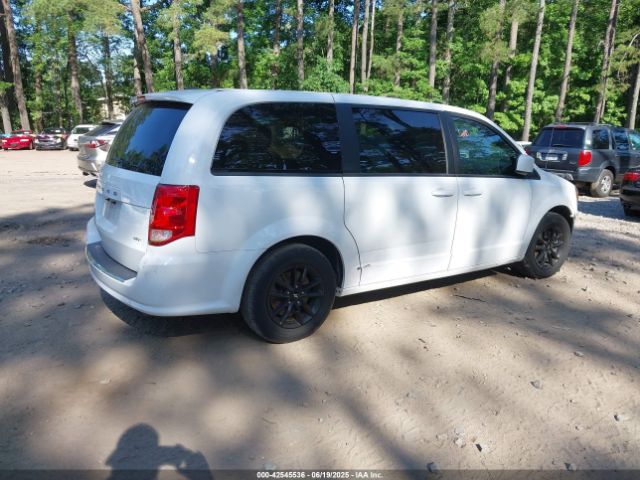 2020 DODGE GRAND CARAVAN 2C4RDGEG1LR188886 Photo 3