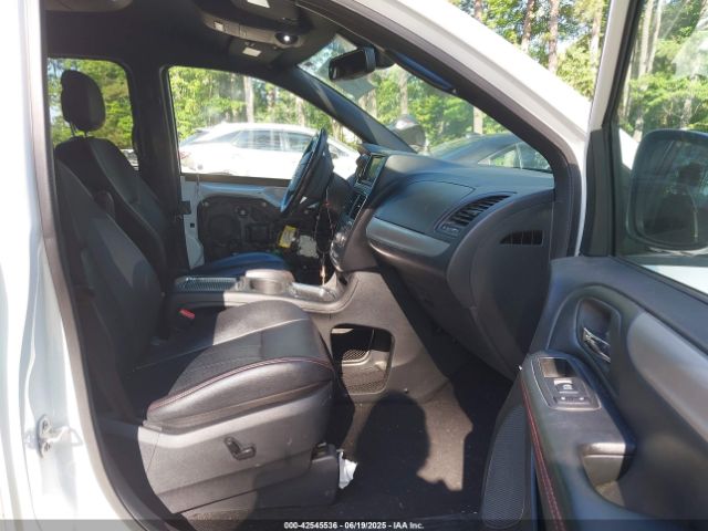 2020 DODGE GRAND CARAVAN 2C4RDGEG1LR188886 Photo 4
