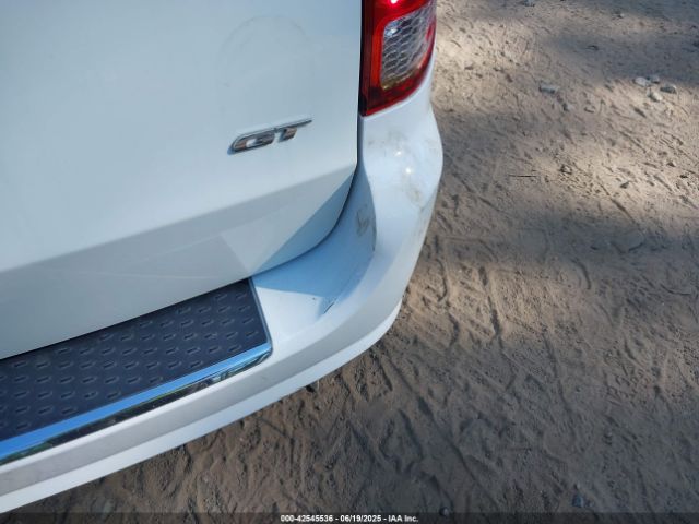2020 DODGE GRAND CARAVAN 2C4RDGEG1LR188886 Photo 5