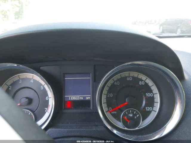 2020 DODGE GRAND CARAVAN 2C4RDGEG1LR188886 Photo 6