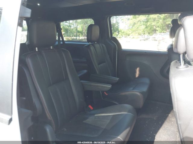 2020 DODGE GRAND CARAVAN 2C4RDGEG1LR188886 Photo 7