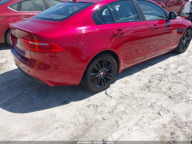 2017 JAGUAR XE SAJAE4BN9HA968191 Photo 3