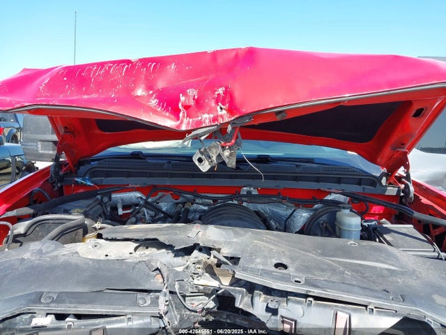 1GCVKREC4HZ380250 Chevrolet l83 - sidi: spark ignited direct injection, vvt: variable valve timing, afm, e85 max, alum