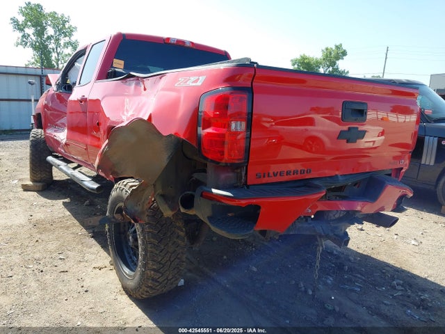 1GCVKREC4HZ380250 Chevrolet l83 - sidi: spark ignited direct injection, vvt: variable valve timing, afm, e85 max, alum
