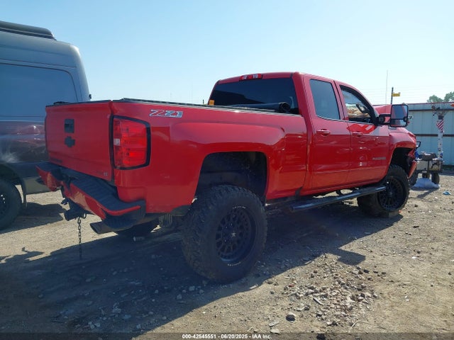 1GCVKREC4HZ380250 Chevrolet l83 - sidi: spark ignited direct injection, vvt: variable valve timing, afm, e85 max, alum