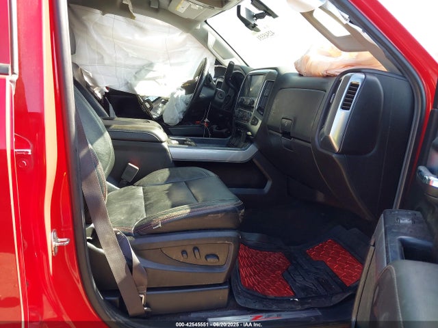 1GCVKREC4HZ380250 Chevrolet l83 - sidi: spark ignited direct injection, vvt: variable valve timing, afm, e85 max, alum