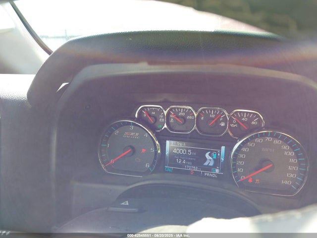 1GCVKREC4HZ380250 Chevrolet l83 - sidi: spark ignited direct injection, vvt: variable valve timing, afm, e85 max, alum