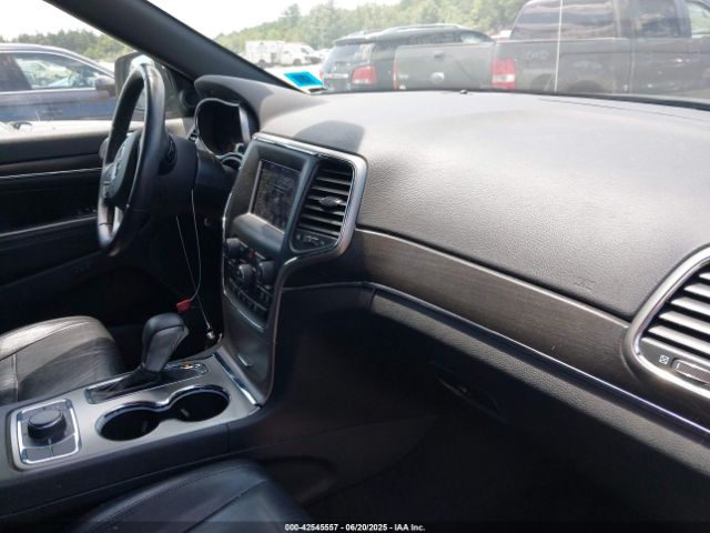 2018 JEEP GRAND CHEROKEE 1C4RJFBG1JC478834 Photo 4