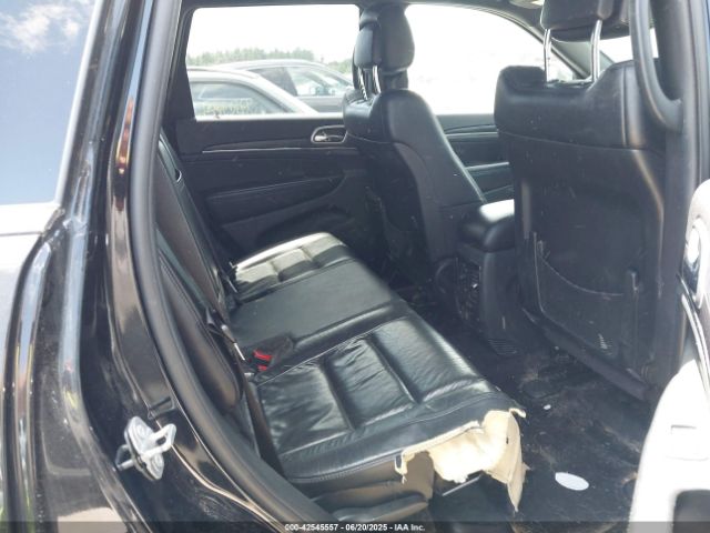 2018 JEEP GRAND CHEROKEE 1C4RJFBG1JC478834 Photo 7