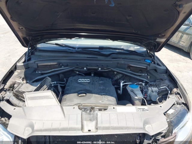 2013 AUDI Q5 WA1LFBFP7DA083612 Photo 9