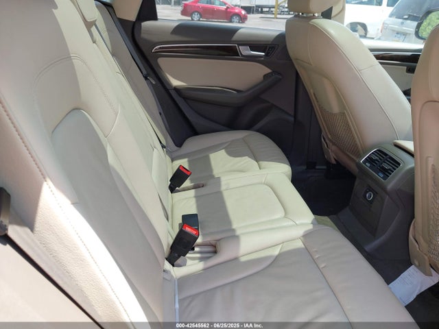2013 AUDI Q5 WA1LFBFP7DA083612 Photo 7