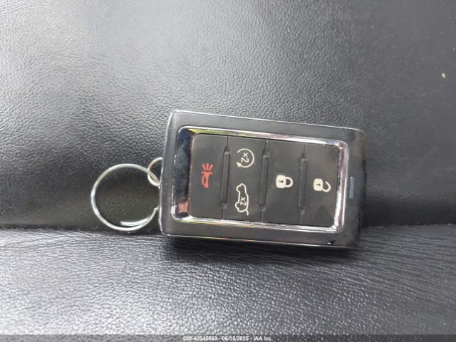 2021 JEEP GRAND CHEROKEE L 1C4RJKBG1M8131407 Photo 10