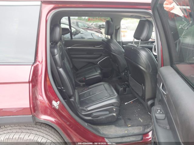2021 JEEP GRAND CHEROKEE L 1C4RJKBG1M8131407 Photo 7