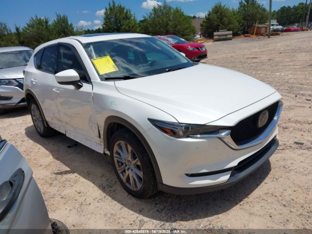 2019 MAZDA CX-5 JM3KFBDM9K1675852