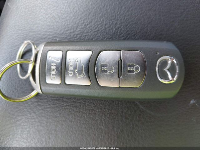 2019 MAZDA CX-5 JM3KFBDM9K1675852 Photo 10