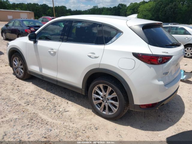 2019 MAZDA CX-5 JM3KFBDM9K1675852 Photo 2
