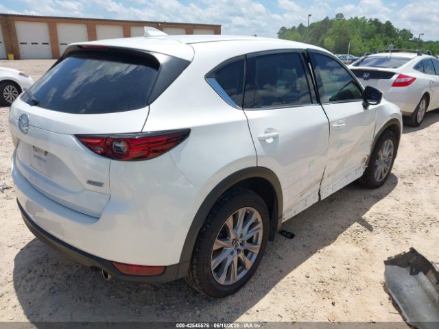 2019 MAZDA CX-5 JM3KFBDM9K1675852 Photo 3