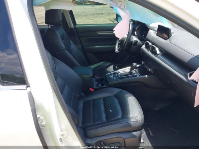 2019 MAZDA CX-5 JM3KFBDM9K1675852 Photo 4