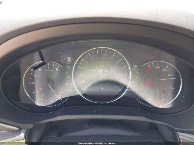 2019 MAZDA CX-5 JM3KFBDM9K1675852 Photo 6