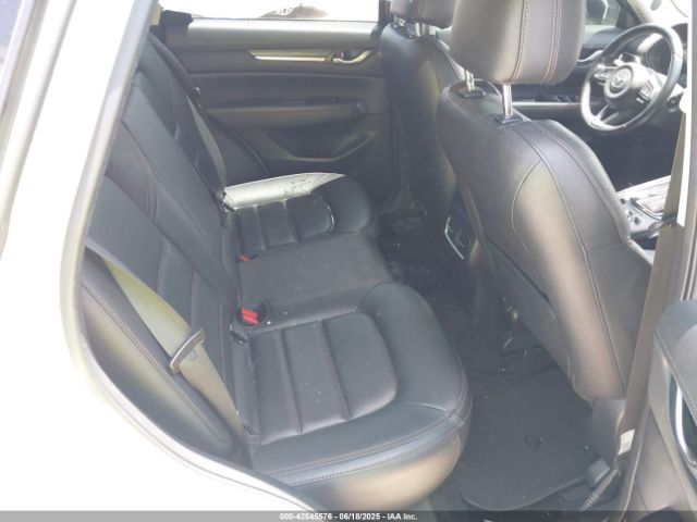 2019 MAZDA CX-5 JM3KFBDM9K1675852 Photo 7
