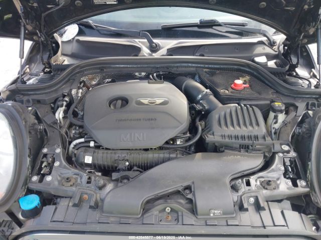 2016 MINI HARDTOP WMWXU3C53G2D30807 Photo 9