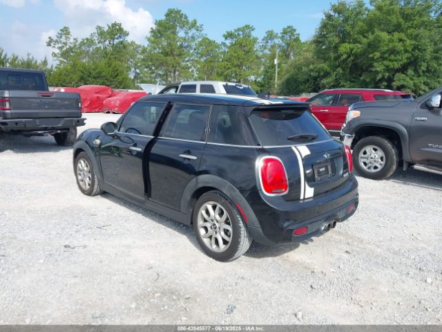 2016 MINI HARDTOP WMWXU3C53G2D30807 Photo 2