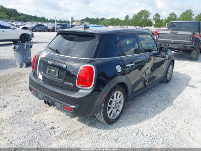 2016 MINI HARDTOP WMWXU3C53G2D30807 Photo 3